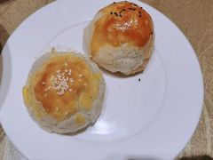 新疆酥皮烤包子-小尕子·新疆菜(明园店)