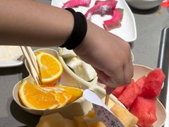 -海底捞火锅(万达广场店)