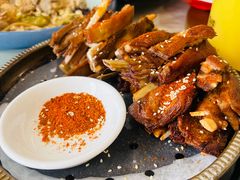 -尖沙咀大酒楼(罗村店)