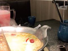 -湊湊火锅·茶憩(打浦桥日月光店)