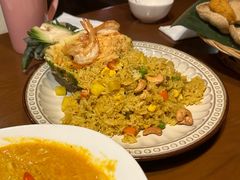 -泰国餐厅 Thai Food(裕华万达店)