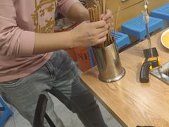 -老板不给炸自助炸串(中央大街总店)