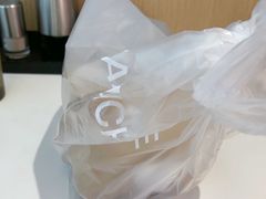 -香港深仔记茶餐厅(东门店)