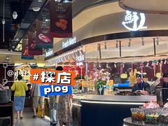 -東盛炭烤自助料理(玄武招商花园城店)