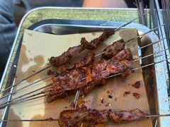 -铁诚烤肉