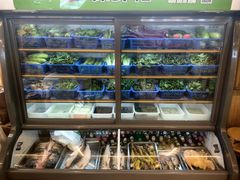 -老味道1992(武当山店)