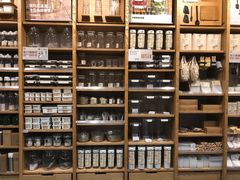 -MUJI无印良品(世博源店)