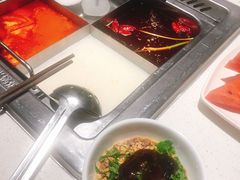 -海底捞火锅(长沙华创国际广场店)