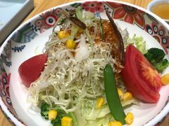 -花和海鲜自助(梅江店)