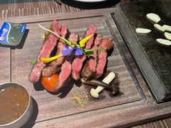-1874融合西厨·观景餐厅(保利店)