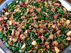 青椒兔-回水镇·江湖川菜(恒大新城店)