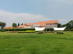 -厦门悦华酒店·绿庭主题自助餐厅