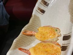 -和彩放题餐厅(酒仙桥店)