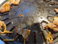 -九田家黑牛烤肉料理(新辰里亚运村店)