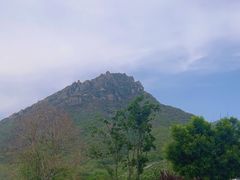 -封龙山风景区