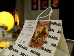 -shark burger·鲨鱼汉堡(交子大道店)