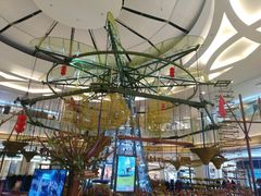 -深圳龙华星河COCO City(民治店)