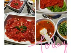 招牌虾滑-海底捞火锅(高科广场店)