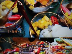 -蛙两只美蛙鱼头火锅(恒茂店)