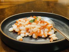 手剥野生凤尾虾仁-晶采轩(恒隆广场店)