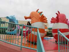 -秦皇岛乐岛海洋王国