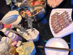 -唯爱KTV聚会餐厅(仙林东城汇店)