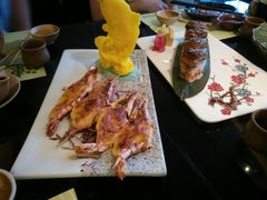 picture-广州建国酒店·涟日本料理