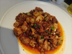 -兰湘子·湘菜小炒(长安万科广场店)