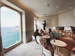 -Cupping Room(Harbour City)