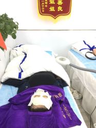 点击看大图 -蕾特恩专业祛痘·皮肤管理