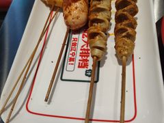-堂堂小伙夫·辽宁小吃大排档(京西大悦城店)