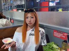 -火叮叮自助烤肉·现切牛肉(茂业店)