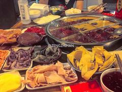 -邓莽子老火锅(鲁祖庙店)