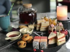 -阳朔糖舍酒店·糖舍餐厅&酒吧