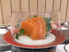 -元气寿司(金光华店)