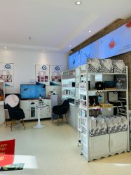 -黎蓓露·徒手骨雕蛋白抗衰·调肤管理