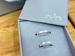 -Ms.Sue秘术工匠银饰DIY(正大广场店)