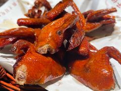 -鸽子侯·家宴·平价海鲜(市图书馆店)