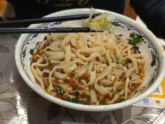 传统刀削面-韩师傅老大同刀削面(北苑路店)