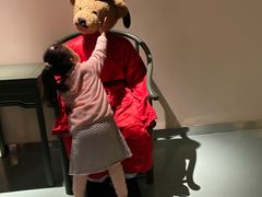 -成都泰迪熊博物馆