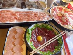 -山城辣妹子(定福庄店)