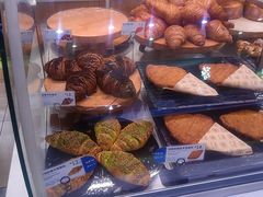 -巴黎贝甜(华堂新辰汇店)