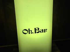 -ohbar live house(人广店)