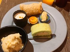 -香港唯港荟 Hotel ICON – The Market