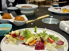 -全聚德(长白直营店)