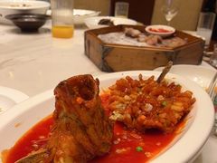 -扬州香格里拉·香宫中餐厅