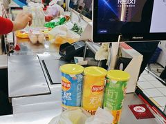 -大润发(张江店)