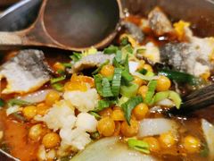-小满手工粉(上海月星环球港店)