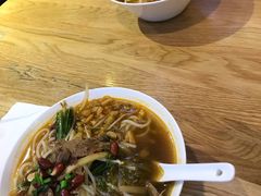 -三品桂林米粉(西单店)