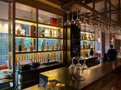 -香守·花胶鸡海鲜火锅(JW万豪店)